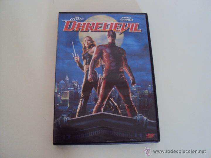 Cine: DAREDEVIL - Foto 1