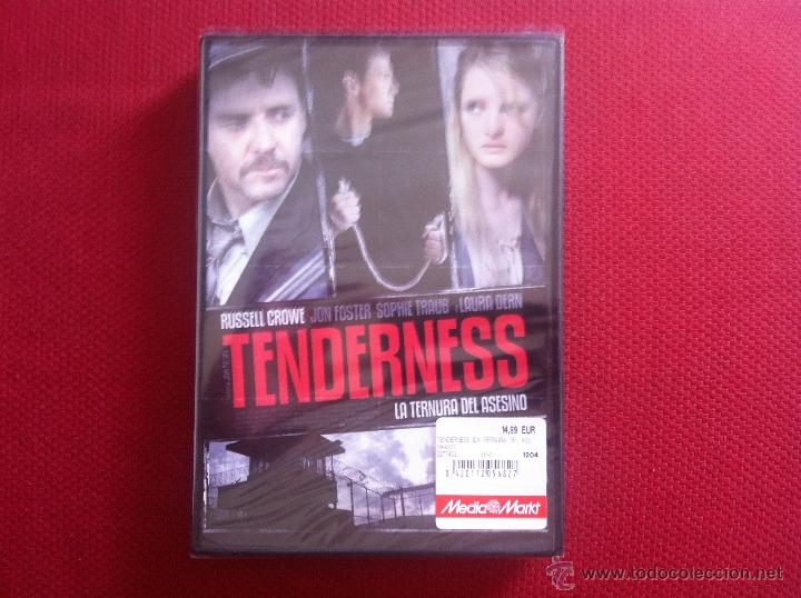 Cine: DVD TENDERNESS - Foto 1
