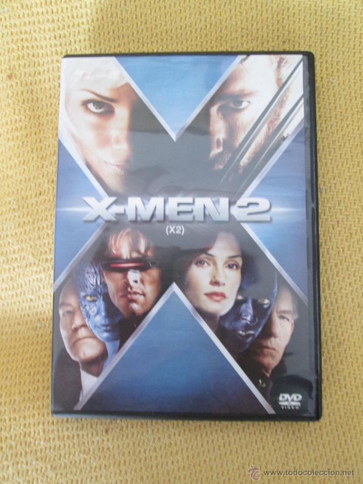 Cine: X- MEN 2____________NUEVO - Foto 1