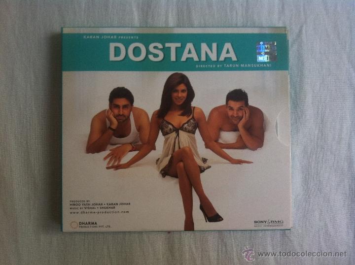 Cine: DVD DOSTANA - Foto 1