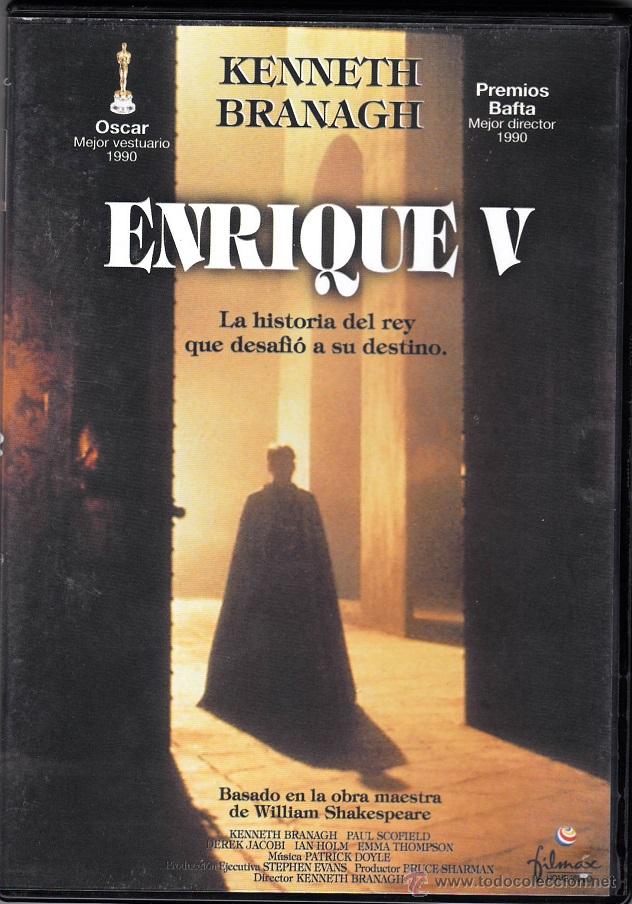 Cine: Enrique V - Foto 1