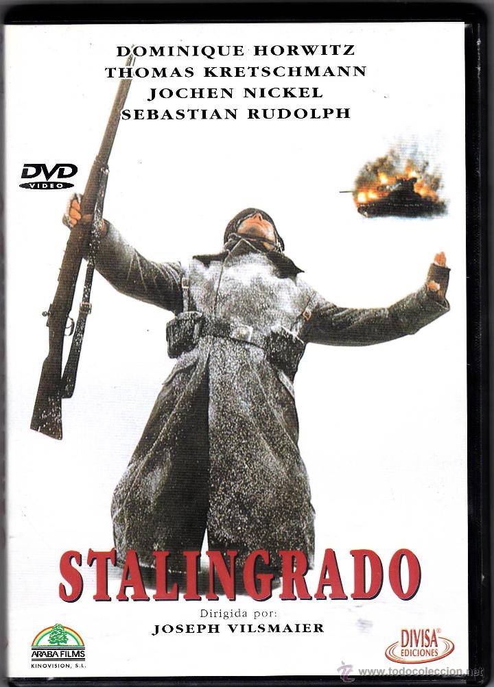 Cine: Stalingrado - Foto 1