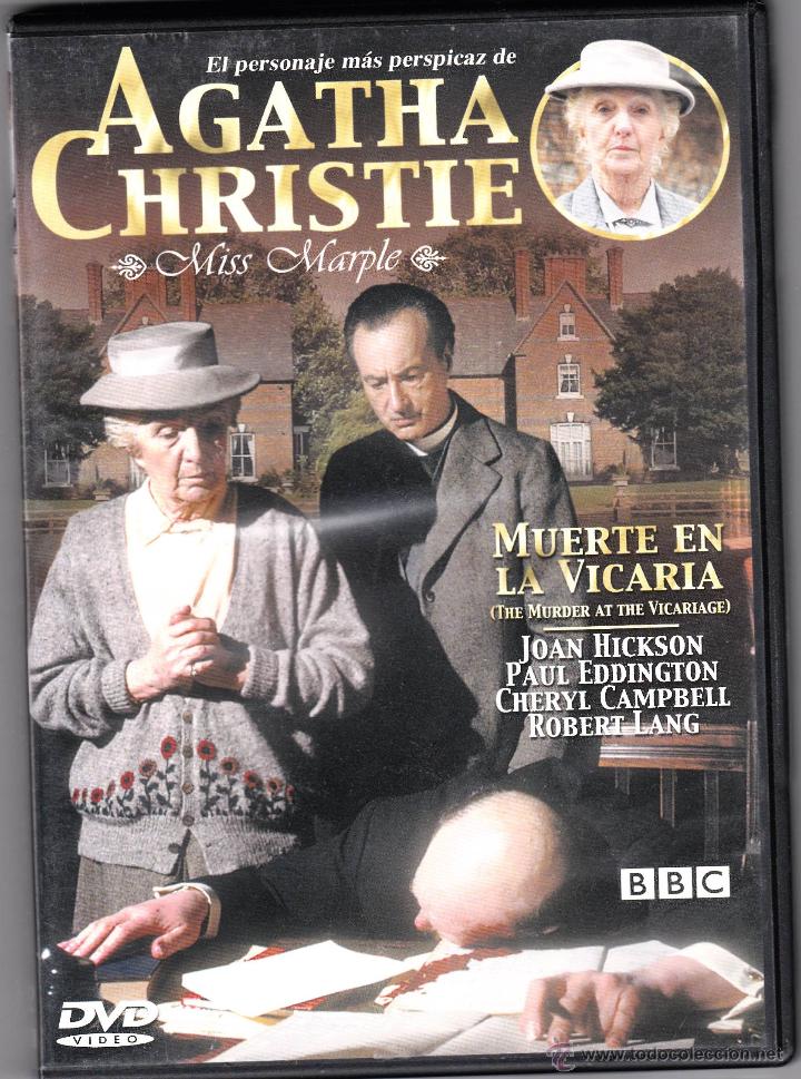 Peliculas De Agatha Christie Completas En Espanol Miss Marple
