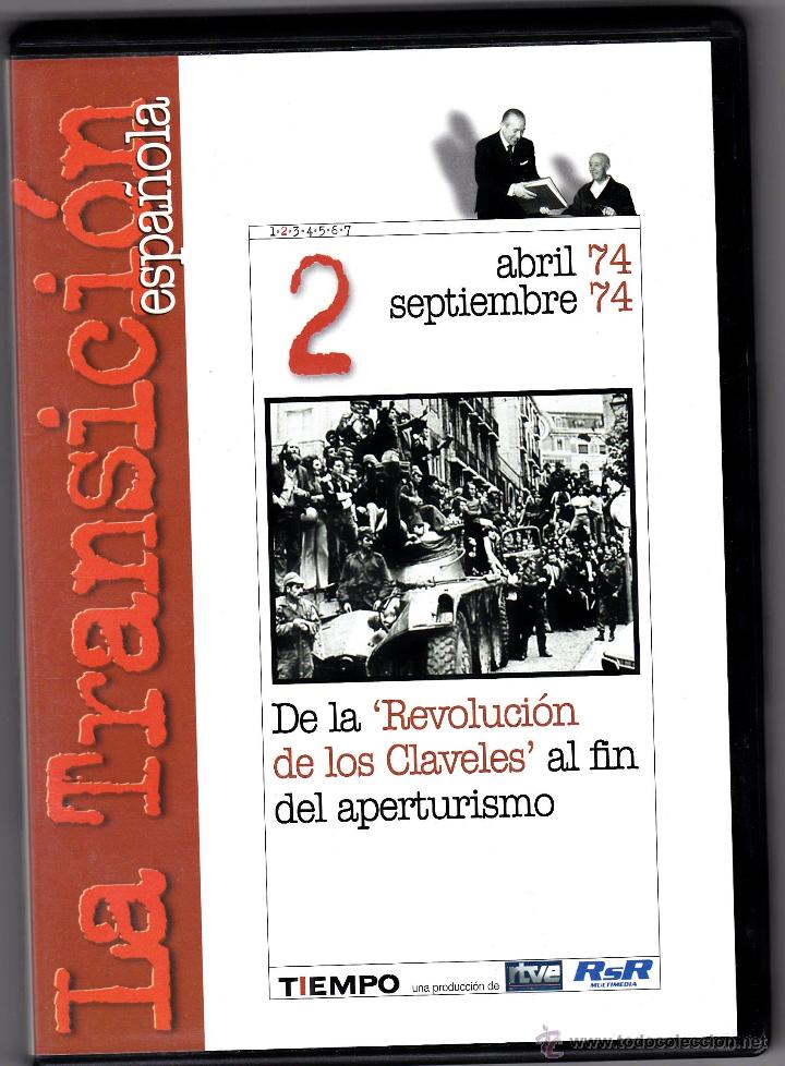 Cine: La Transici&oacute;n - Foto 1