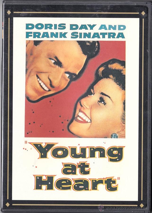 Cine: Young at Heart - DVD sistema NTSC (zona 1)