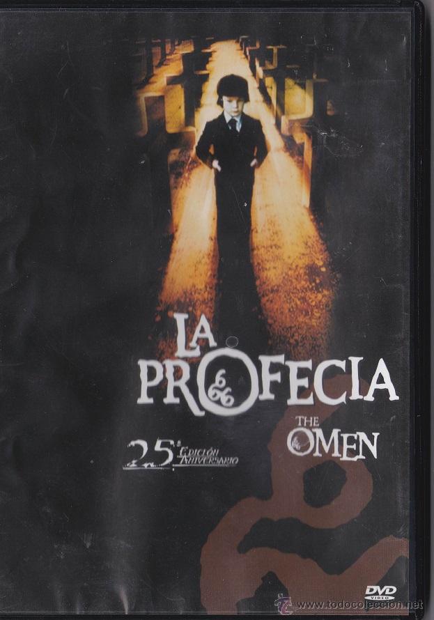 Cine: La Profec&iacute;a (the omen) - Foto 1