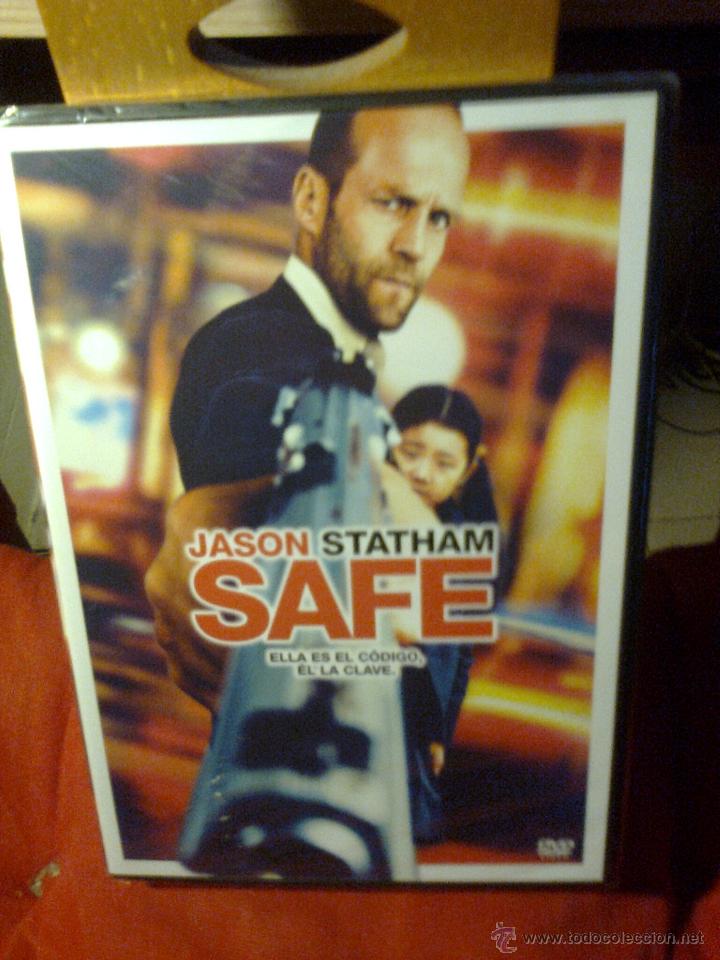 Cine: SAFE - Foto 1