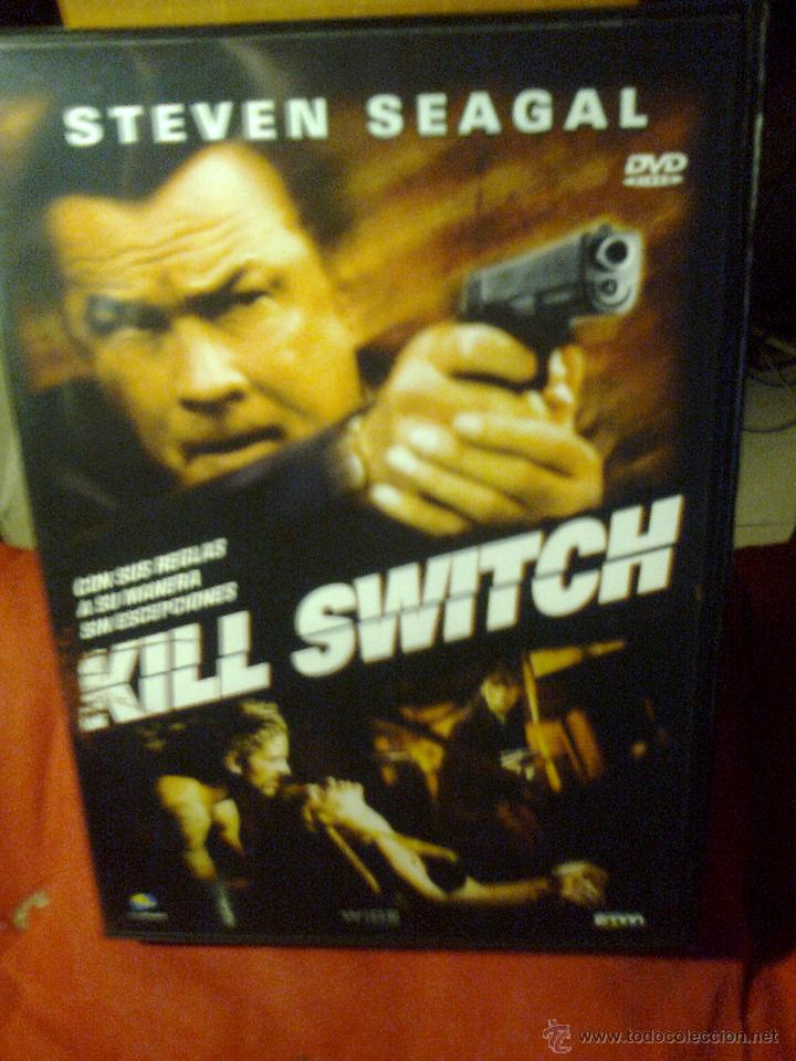 Cine: KILL SWITCH - Foto 1