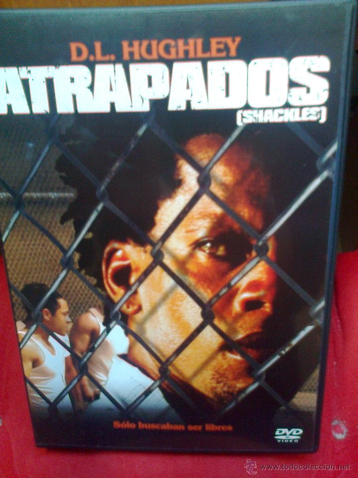Cine: ATRAPADOS - Foto 1