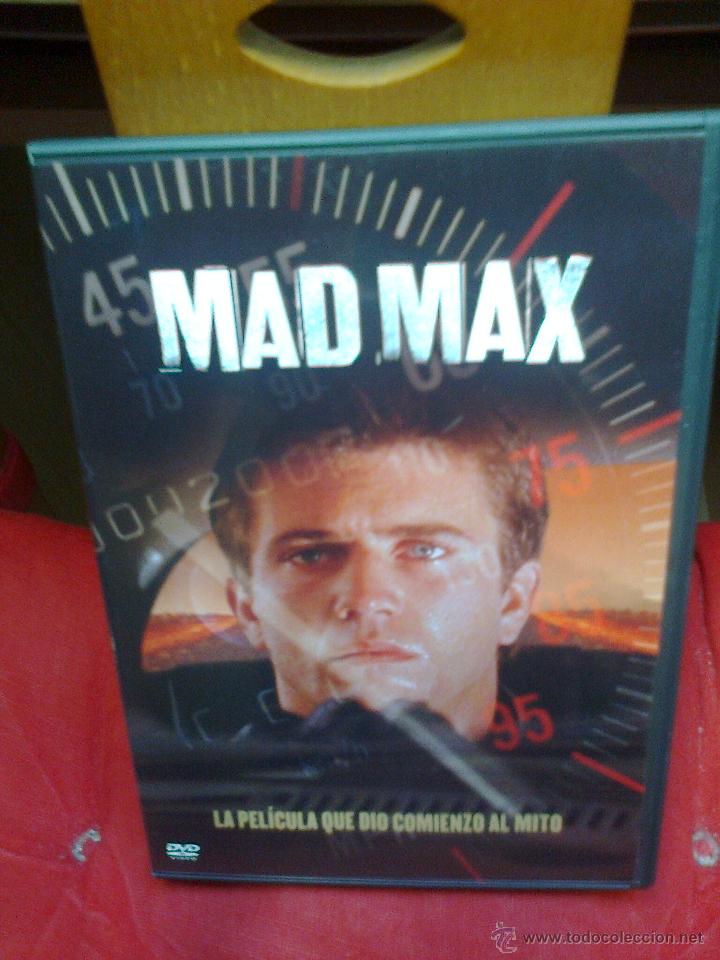 Cine: MAD MAX - Foto 1