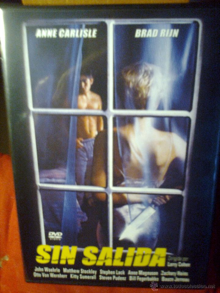 Cine: SIN SALIDA - Foto 1