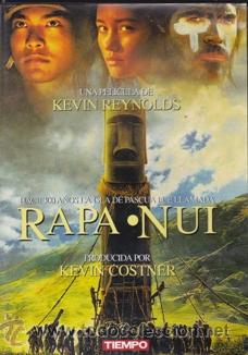 Cine: RAPA-NUI - Foto 1