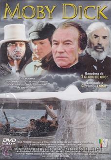 Cine: MOBY DICK - Foto 1