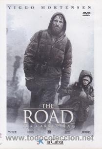 Cine: THE ROAD - Foto 1