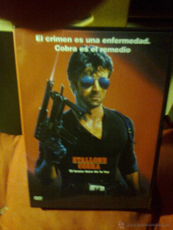 Cine: COBRA - Foto 1