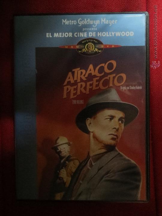 Cine: ATRACO PERFECTO. - Foto 1