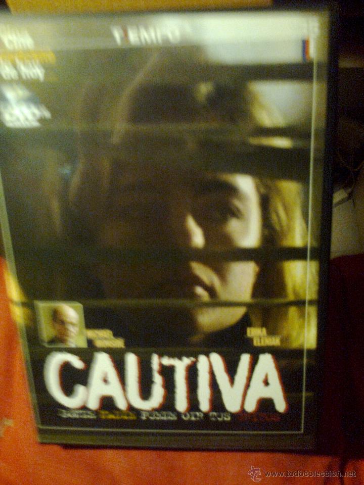 Cine: CAUTIVA - Foto 1