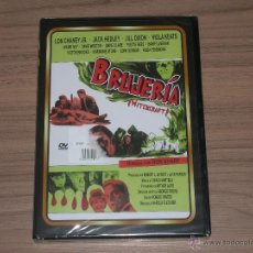 Cine: BRUJERIA DVD DE DON SHARP NUEVA PRECINTADA