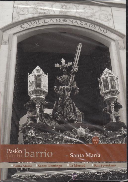 Cine: Semana santa de C&aacute;diz