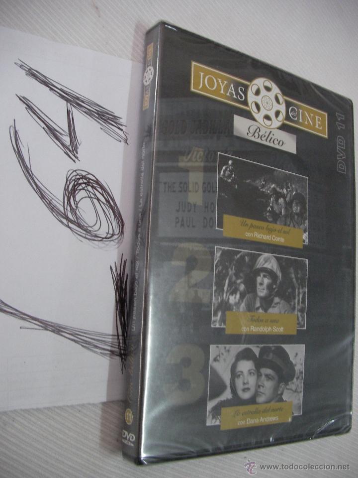 Cine: PELICULA DVD - UN PASEO BAJO EL SOL - TODOS A UNA - LA ESTRELLA DEL NORTE - ENVIO GRATIS A ESPA&Ntilde;A