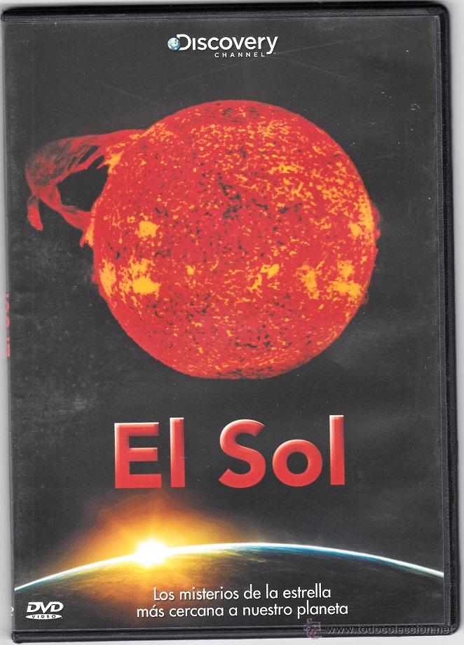 Cine: El Sol - Discovery Channel - Foto 1