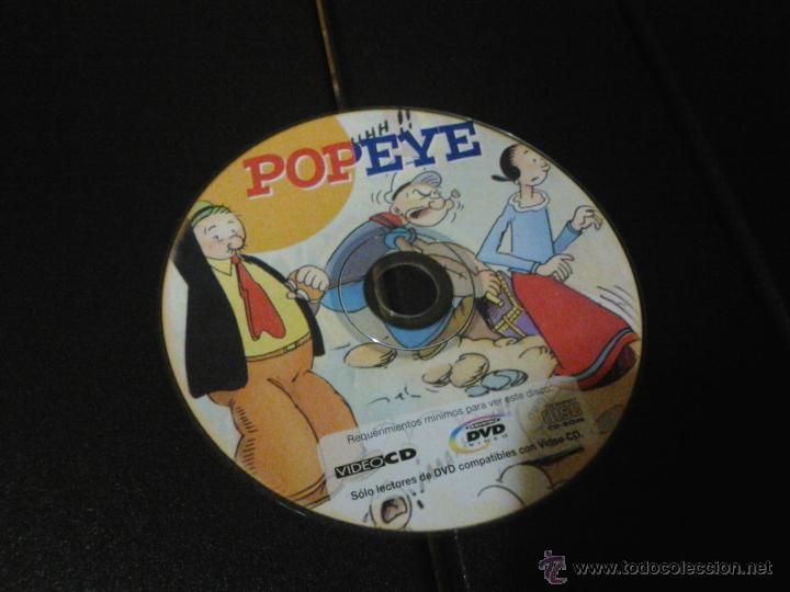 Cine: POPEYE. - Foto 1