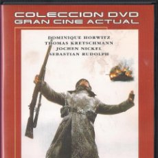 Cine: STALINGRADO - JOSEPH VILSMAIER - DVD 2002 - ABC. COLECCIÓN DVD GRAN CINE ACTUAL.. Lote 48614916