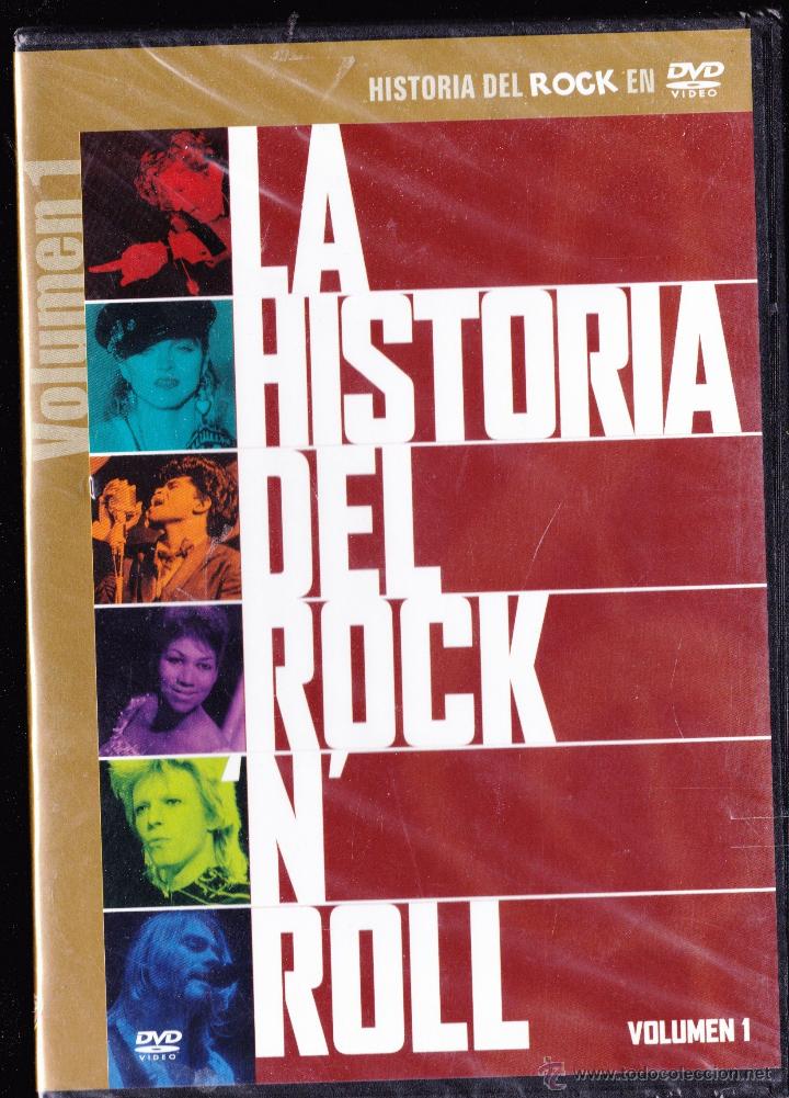 Cine: LA HISTORIA DEL ROCK&acute;N ROLL