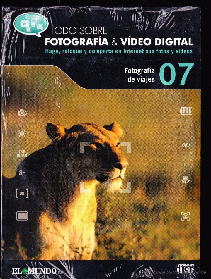 Cine: TODO SOBRE FOTOGRAFIA Y VIDEO DIGITAL &middot;&middot; 07 &middot;&middot; 7 &middot;&middot;