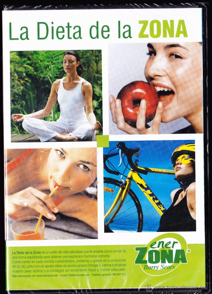 Cinema: DVD &middot;&middot; LA DIETA DE LA ZONA