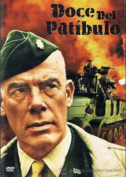 Cine: DVD DOCE DEL PAT&Iacute;BULO - Foto 1