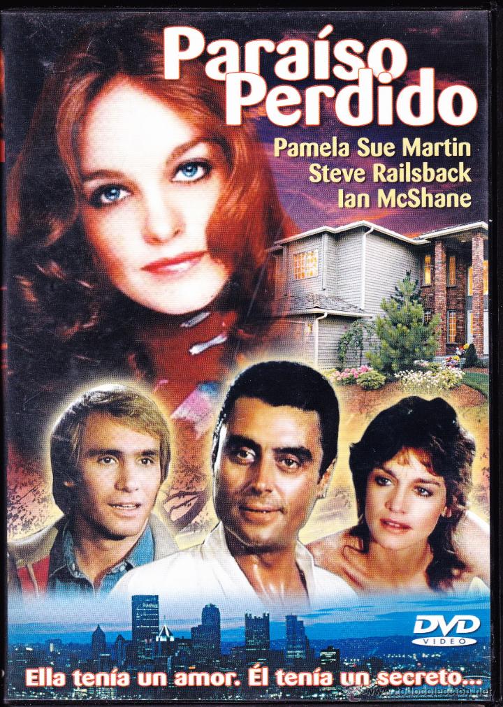 Cine: PELICULA DVD &middot;&middot;PARAISO PERDIDO