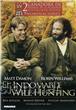 Cine: EL INDOMABLE WILL HUNTING - Foto 1