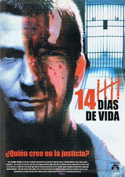 Kino: DVD 14 D&Iacute;AS DE VIDA