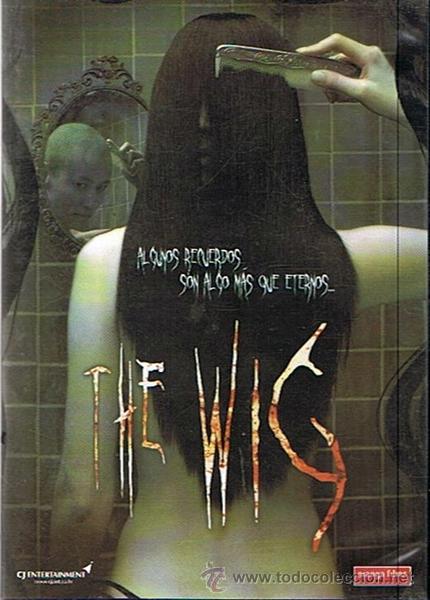 Cinema: DVD THE WIG
