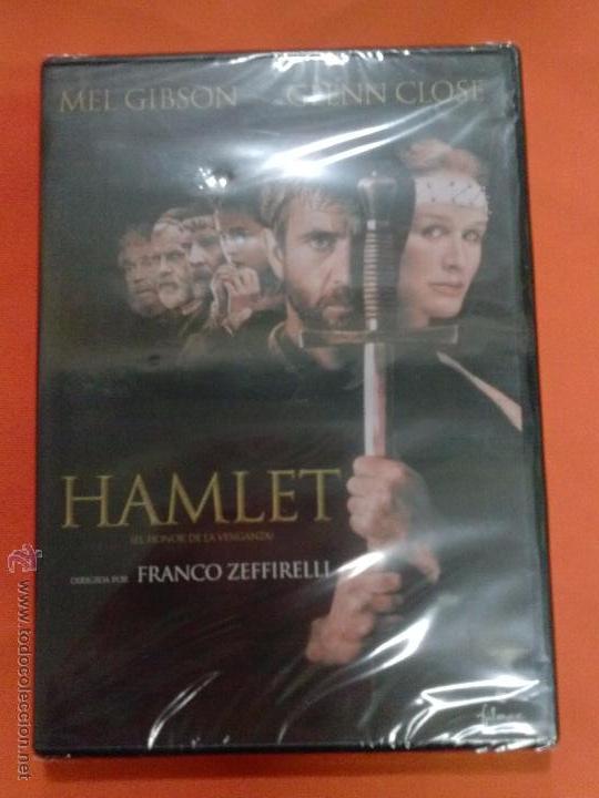 Cine: DVD HAMLET @@@ - Foto 1