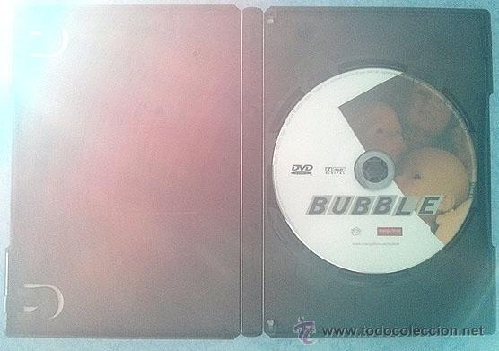 Cine: Bubble - Steven Soderbergh - Manga Films - Foto 3