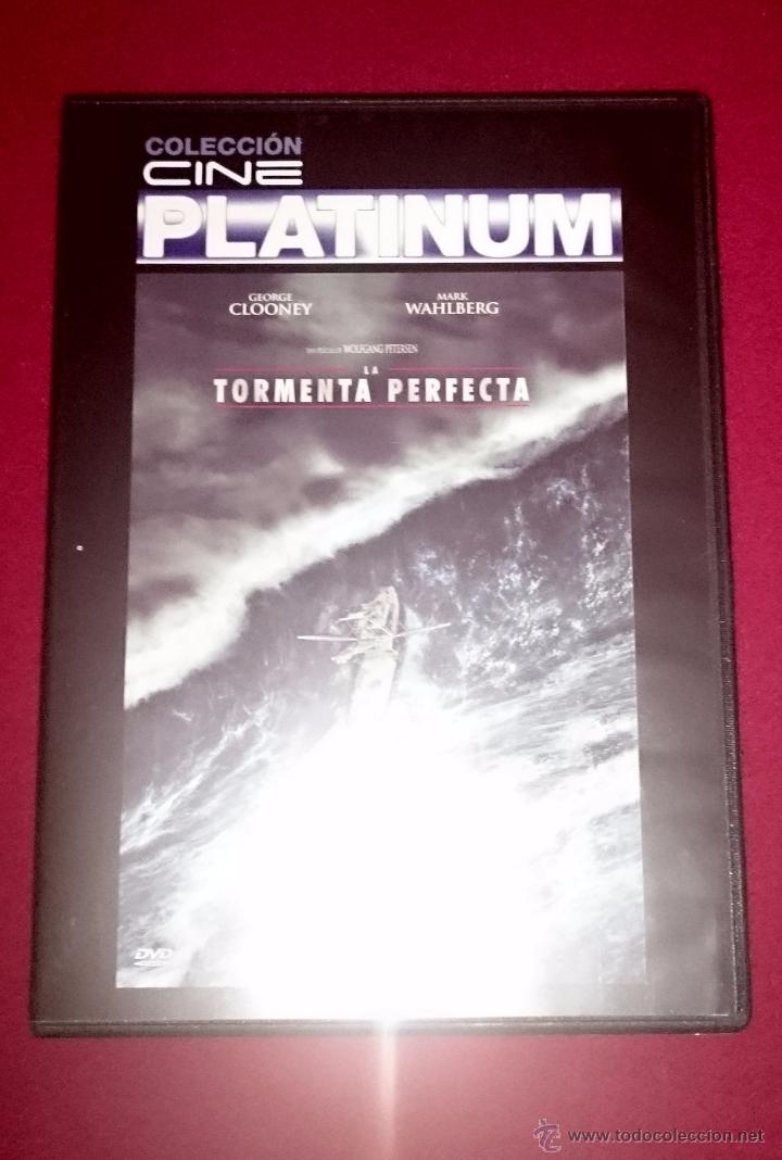 Cine: La tormenta perfecta - Foto 1