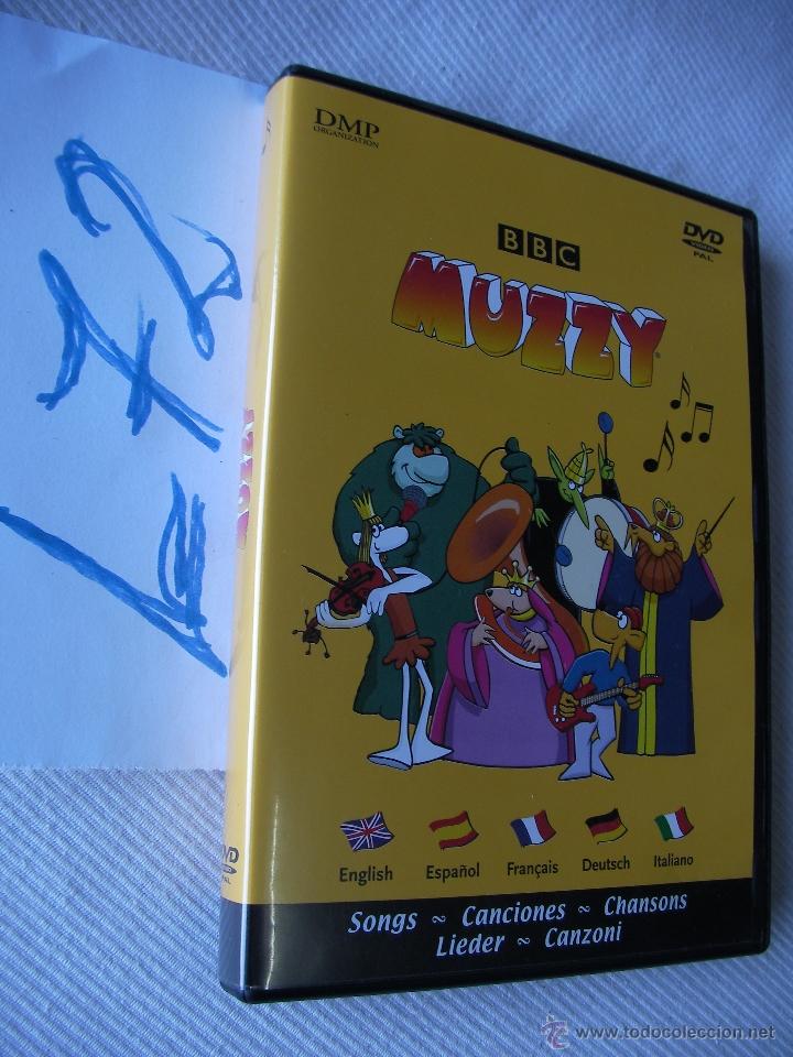Cine: DVD INFANTIL - ENVIO GRATIS A ESPA&Ntilde;A