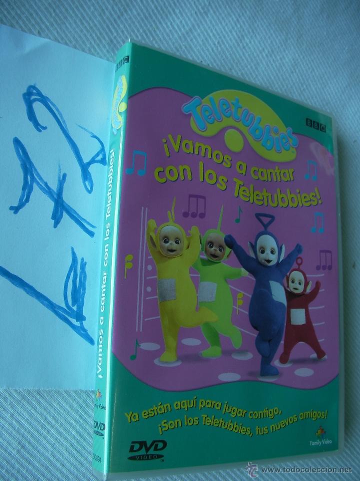 Cine: DVD INFANTIL - ENVIO GRATIS A ESPA&Ntilde;A