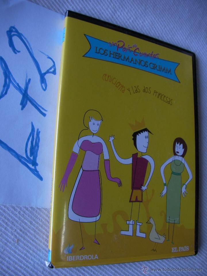 Cine: DVD INFANTIL - ENVIO GRATIS A ESPA&Ntilde;A