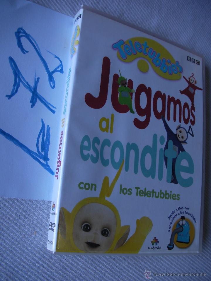 Cine: DVD INFANTIL - ENVIO GRATIS A ESPA&Ntilde;A