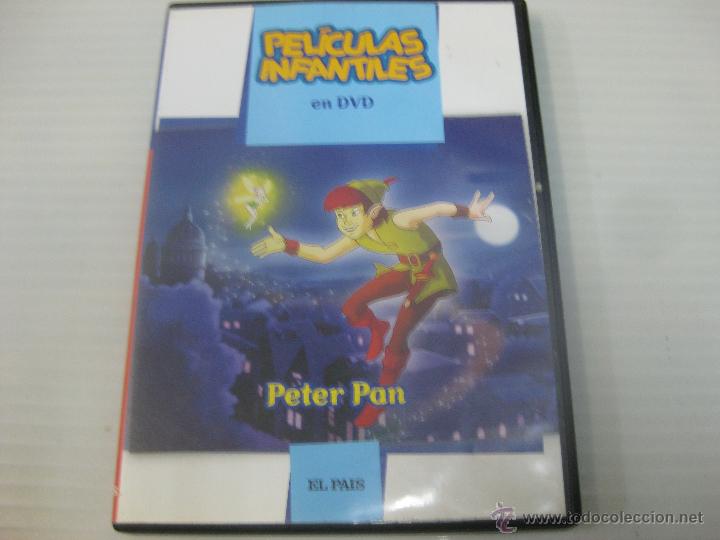 Cine: Peter Pan - Foto 1