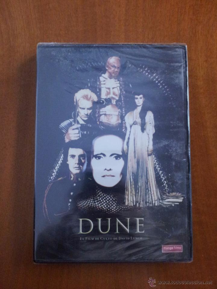 Cine: DUNE (DVD) - Foto 1