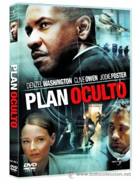 Todas Las Pelis De Denzel Washington