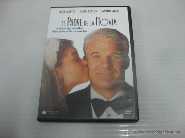 Cine: el padre de la novia