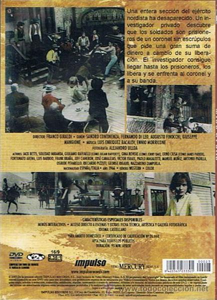 Cine: DVD SUGAR COLT  HUNT POWERS - Foto 2