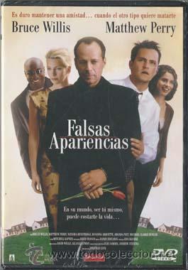 Kino: Falsas apariencias - Nuevo a estrenar