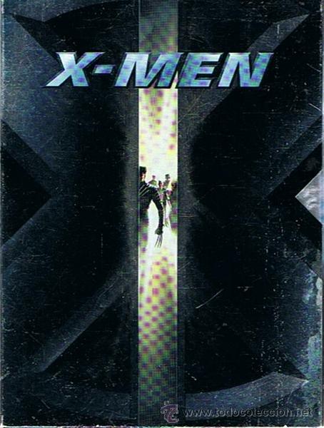 Cine: DVD X MEN - Foto 1