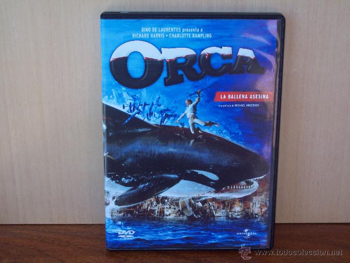 El Juego De La Ballena Asesina